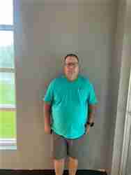 GREENWOOD, MICHAEL SHANE
