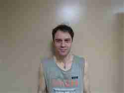 CAUSEY, DEREK DOMINGO