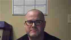 DRIVER, MARK DAVID