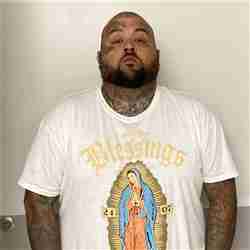 ELDRIDGE, BRANDON NICHOLAS