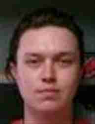 BYRD, MICHAEL LEVI