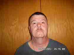 LEDFORD, JEFFERY FRANKLIN