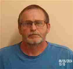 HORTON, BRIAN EDWARD
