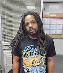 CHAMBLISS, DANTHONY RASHAD