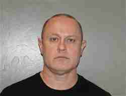CALVERT, JASON DENNIS