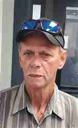 DELK, DAVID EARL SR