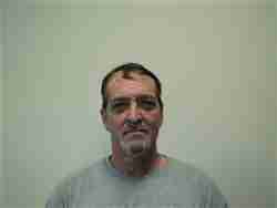 CLINE, TRAVIS RITCHIE