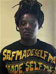 ROBERSON, WILLIE JAMES JR