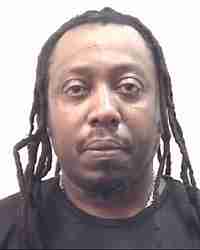 DANTIGNAC, JOHNNY GLENN JR