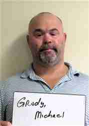 GRODY, MICHAEL JOSEPH