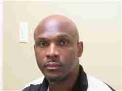 BATTON, DERRICK STEVENSON