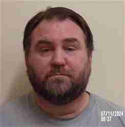 PATE, JAMES CARL
