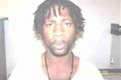 BURKE, ALVIN ANTWAN