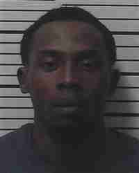 BUSSEY, ARTHUR SHERMAINE