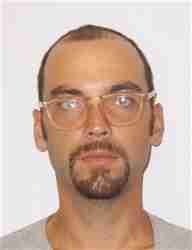 CHAMBERLAIN, GERALD CODY
