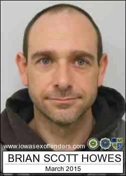 HOWES, BRIAN SCOTT