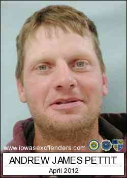 PETTIT, ANDREW JAMES