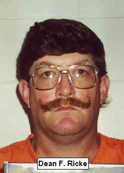 RICKE, DEAN FRANCIS