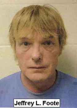 FOOTE, JEFFREY LYNN