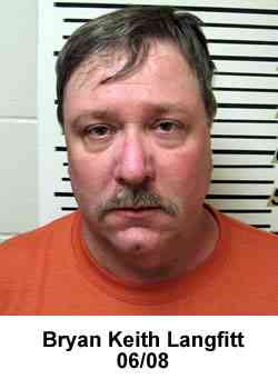 LANGFITT, BRYAN KEITH