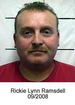 RAMSDELL, RICKIE LYNN