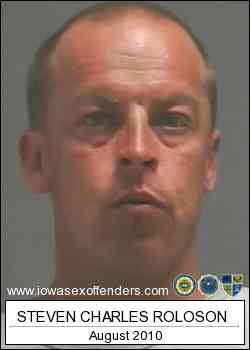 ROLOSON, STEVEN CHARLES
