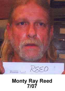 REED, MONTY RAY