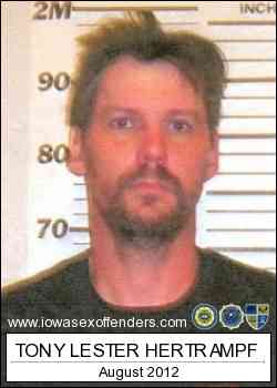 HERTRAMPF, TONY LESTER