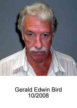BIRD, GERALD EDWIN