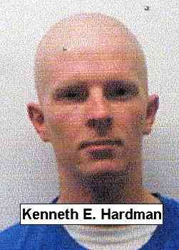 HARDMAN, KENNETH EUGENE