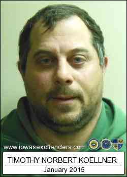 KOELLNER, TIMOTHY NORBERT
