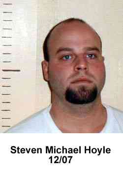 HOYLE, STEVEN MICHAEL