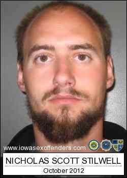 STILWELL, NICHOLAS SCOTT