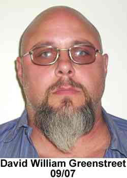 GREENSTREET, DAVID WILLIAM