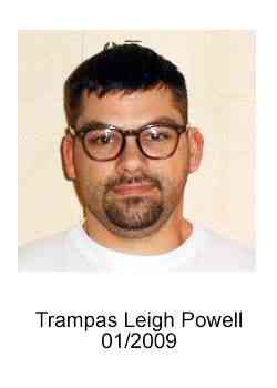 POWELL, TRAMPAS LEIGH
