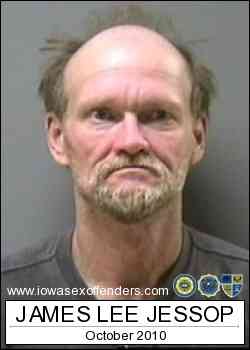JESSOP, JAMES LEE