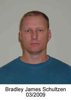 SCHULTZEN, BRADLEY JAMES