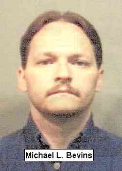 BEVINS, MICHAEL LEE