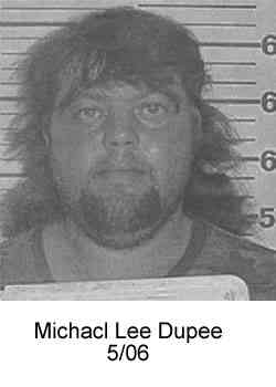 DUPEE, MICHAEL LEE