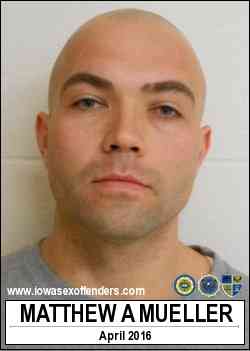 MUELLER, MATTHEW ALAN