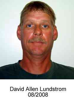 LUNDSTROM, DAVID ALLEN
