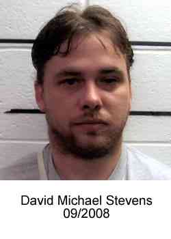 STEVENS, DAVID MICHAEL