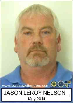 NELSON, JASON LEROY