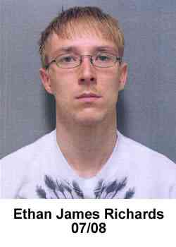 RICHARDS, ETHAN JAMES
