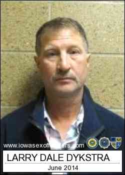 DYKSTRA, LARRY DALE