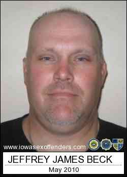 BECK, JEFFREY JAMES