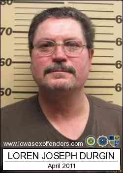 DURGIN, LOREN JOSEPH