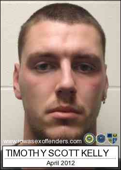 KELLY, TIMOTHY SCOTT