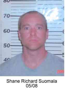 SUOMALA, SHANE RICHARD