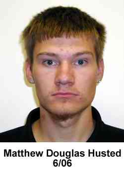 HUSTED, MATTHEW DOUGLAS